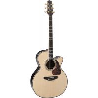 Takamine Nex Cutaway Electro P10NC - Vue 1